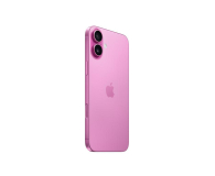Apple iPhone 16 Plus 256GB Różowy - 1277941 - zdjęcie 3